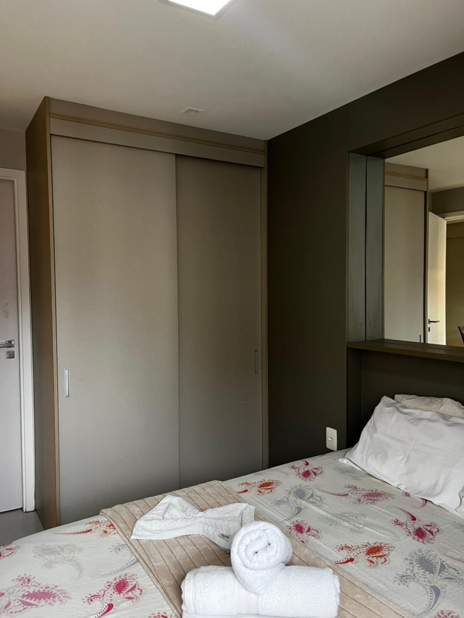 Apartamento Apto Na De Tambau - Hp