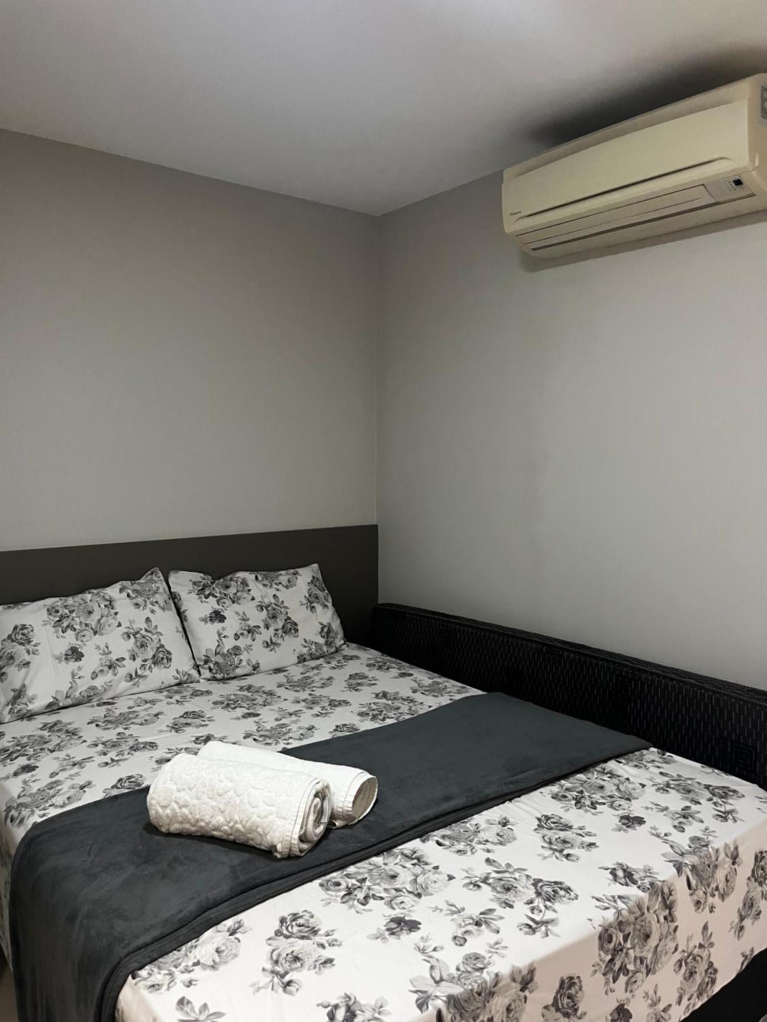 Apto Na De Tambau - Hp Apartamento *