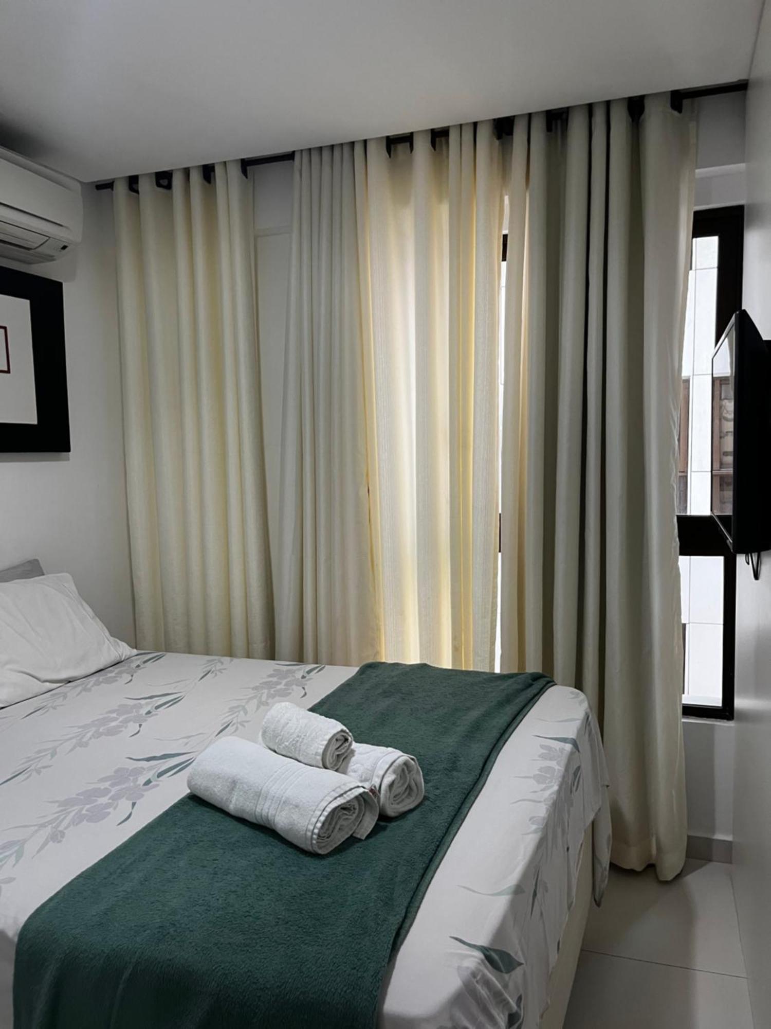 Apartamento Apto Na De Tambau - Hp
