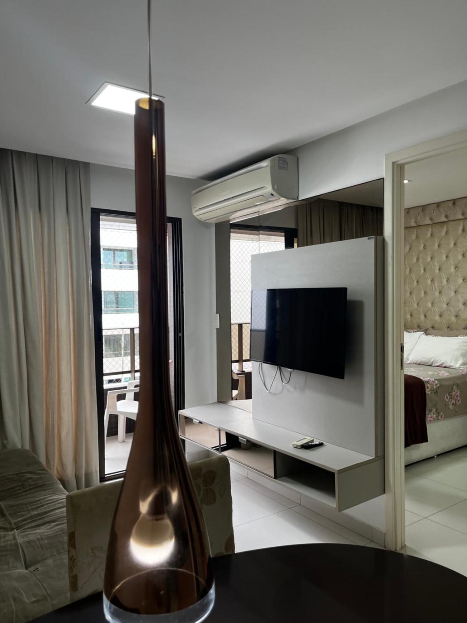 Apartamento Apto Na De Tambau - Hp João Pessoa
