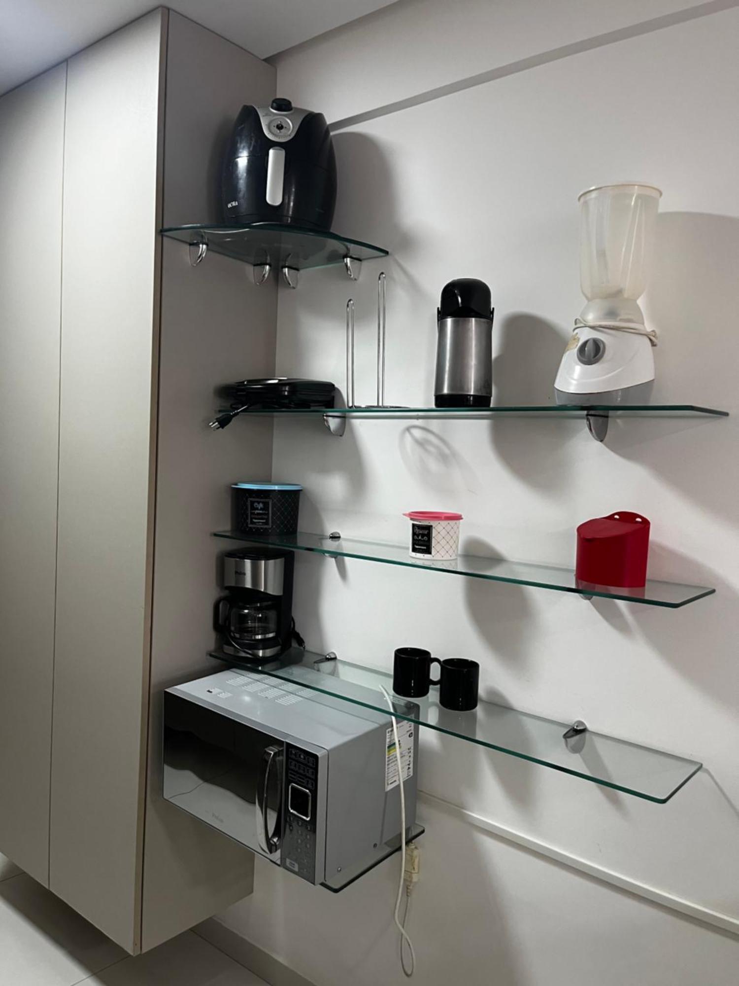 Apto Na De Tambau - Hp Apartamento