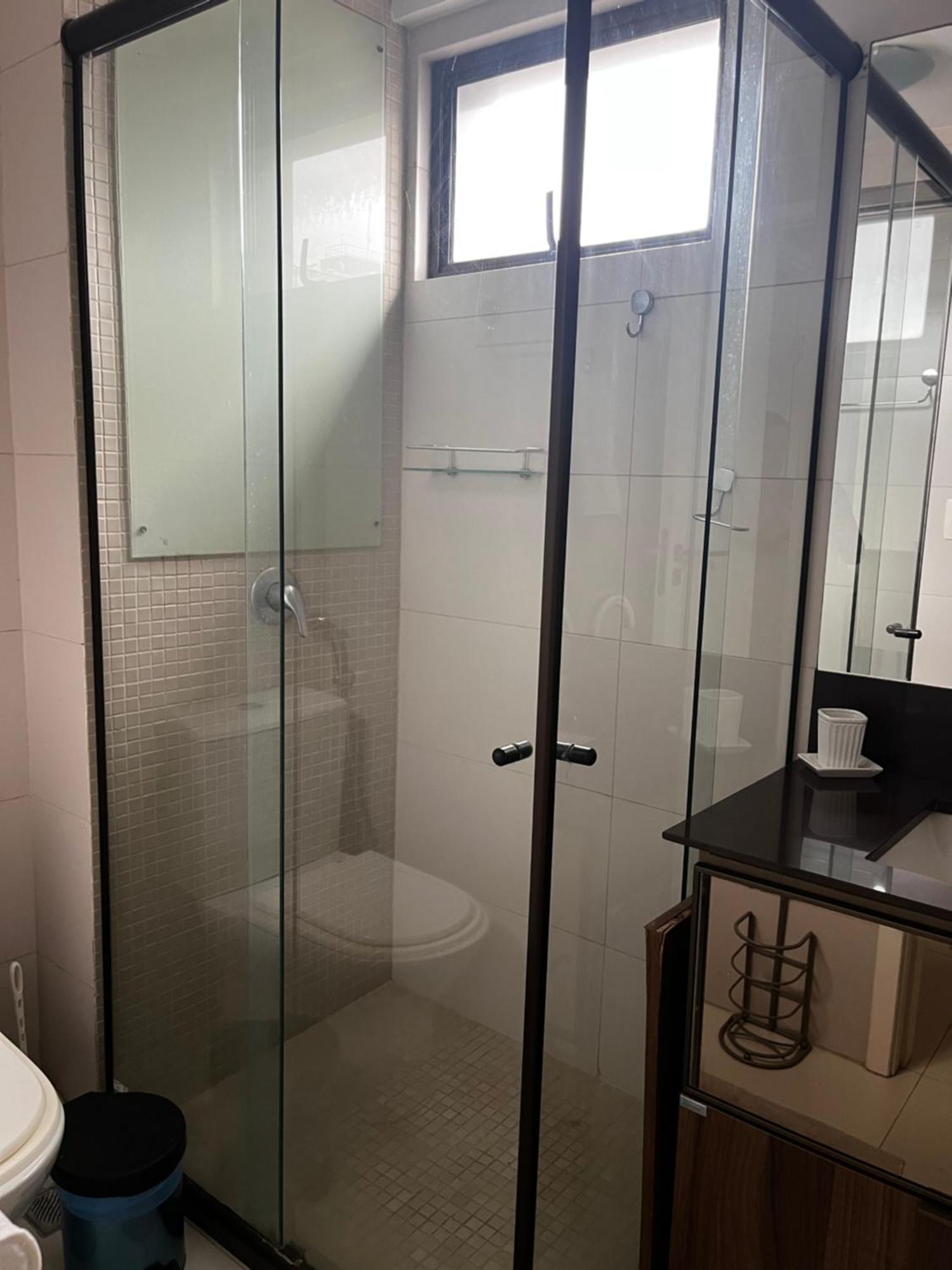 Apto Na De Tambau - Hp Apartamento
