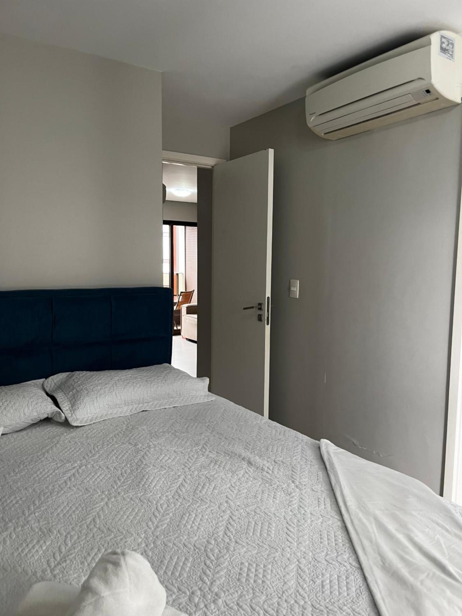 Apto Na De Tambau - Hp Apartamento João Pessoa