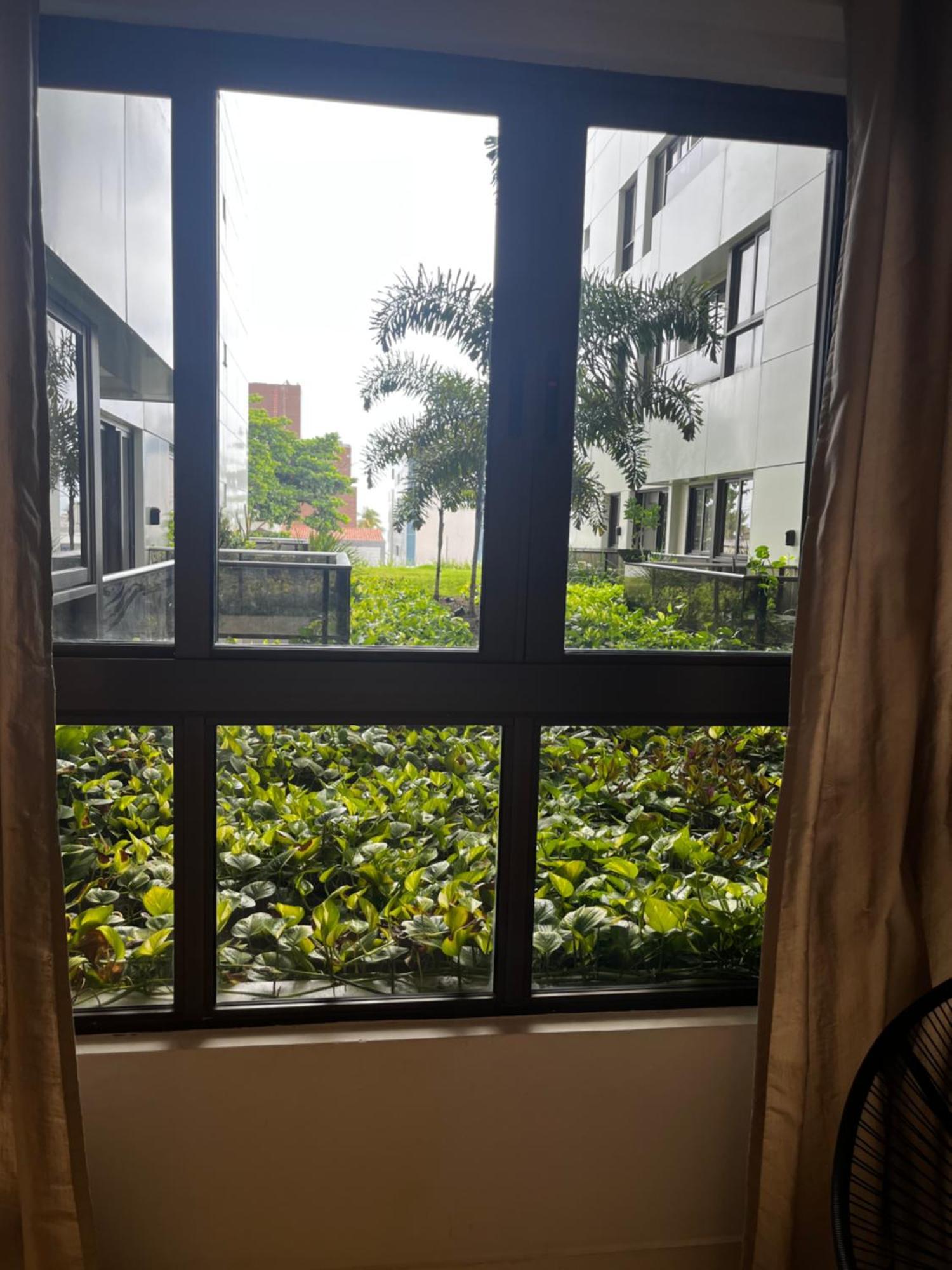 Apto Na De Tambau - Hp Apartamento