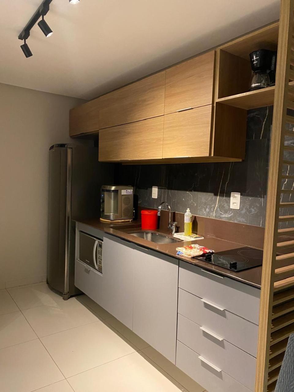 Apto Na De Tambau - Hp Apartamento *