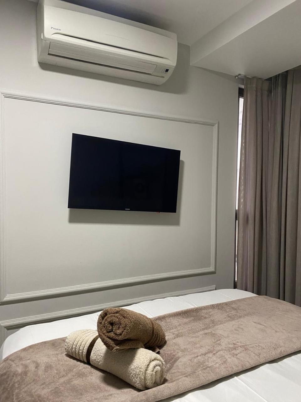 Apto Na De Tambau - Hp Apartamento João Pessoa